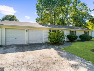 1874 North Rd, Snellville, GA, 30078