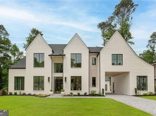 205 Pebble Trl, Alpharetta, GA 30009