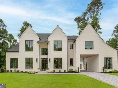 205 Pebble Trl, Alpharetta, GA, 30009