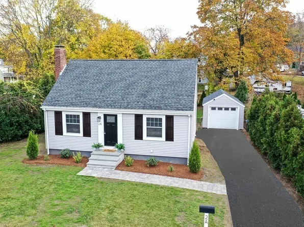 2-2A Circular Ave, Natick, MA 01760