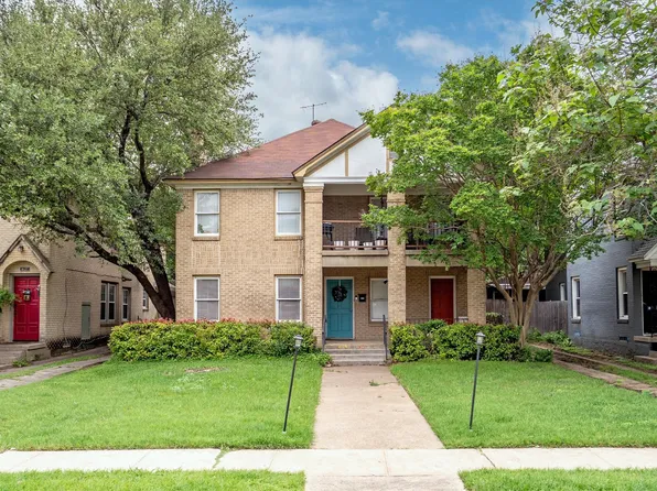 6131 Reiger Ave, Dallas, TX 75214