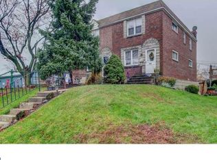 1084 W Ashland Ave, Glenolden, PA 19036