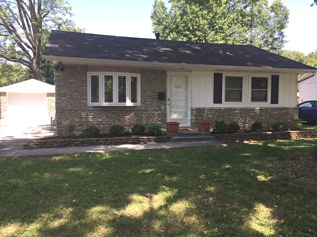 3643 Johnston Way