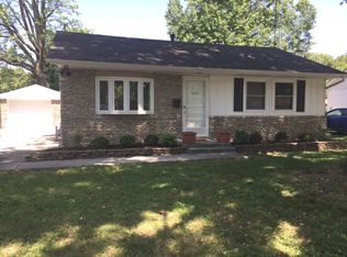 3643 Johnston Way, Louisville, KY
