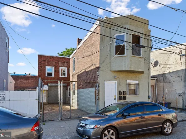 4360 Leiper St, Philadelphia, PA 19124