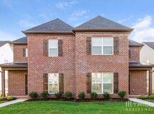 2271 Cason Ln, Murfreesboro, TN 37128