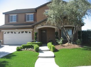 5441 W Pine Ave, Fresno, CA 93722