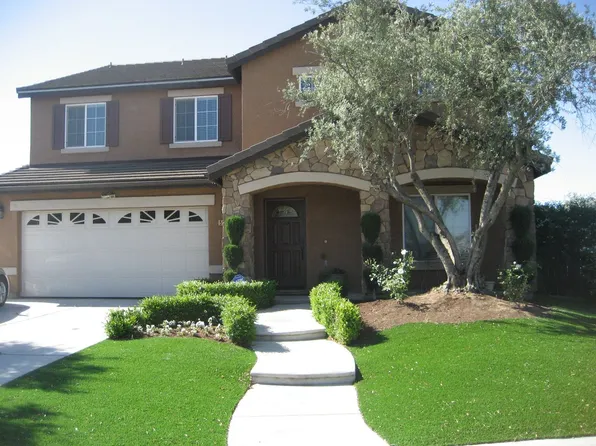 5441 W Pine Ave, Fresno, CA 93722