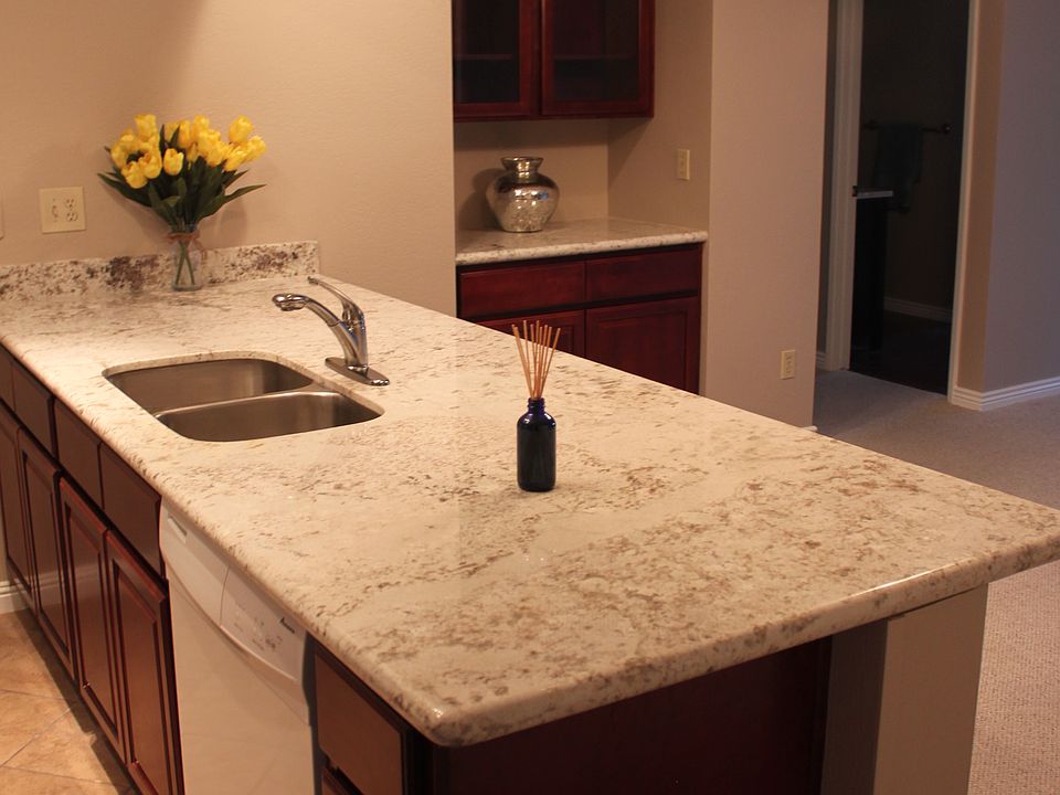 New Kitchen