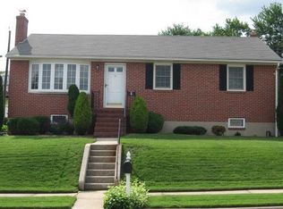 8110 Sagramore Rd, Baltimore, MD 21237