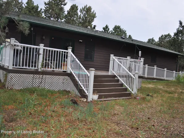 18826 Us Highway 12, Lemmon, SD 57638