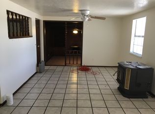 3401 Delamar Ave NE, Albuquerque, NM 87107