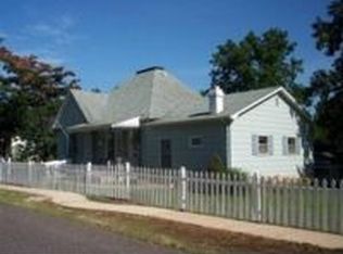 523 Lakeview St, Sullivan, MO 63080