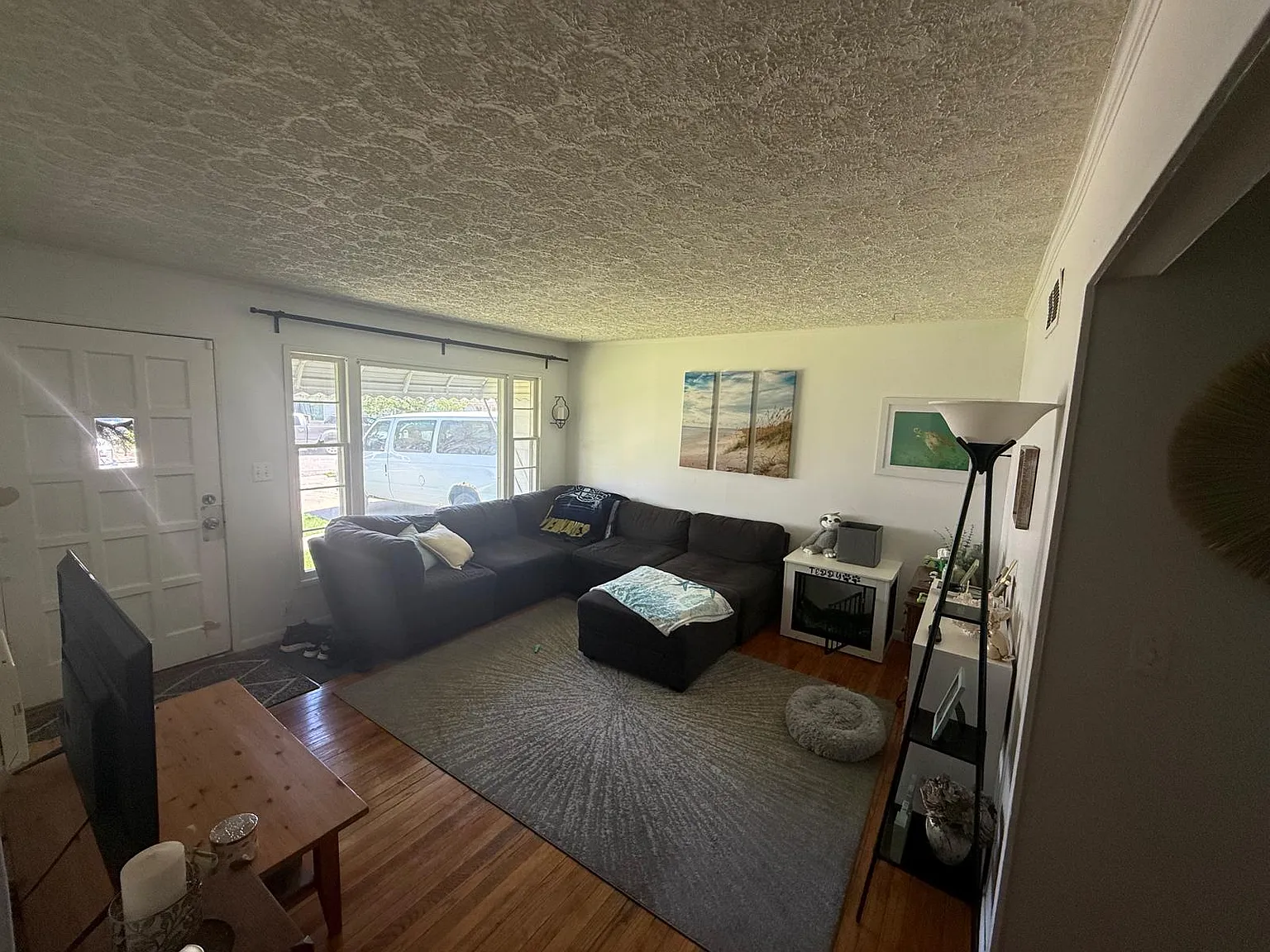 532 Hudson St — Photo 4