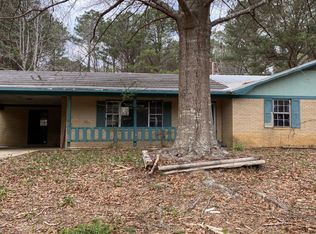 569 Shiloh Mantachie Rd, Mantachie, MS 38855