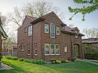 9120 S Hamilton Ave, Chicago, IL