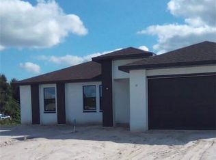 2513 22nd St SW, Lehigh Acres, FL 33976