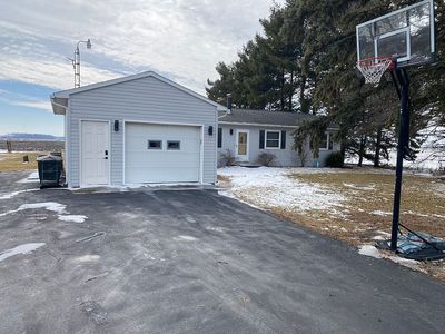 13325 Defiance Pike, Rudolph, OH, 43462