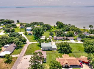 20 Clearview St, Pointblank, TX 77364