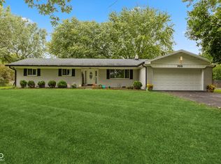 700 S Raceway Rd, Indianapolis, IN 46231
