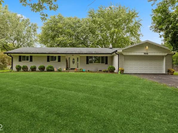700 S Raceway Rd, Indianapolis, IN 46231