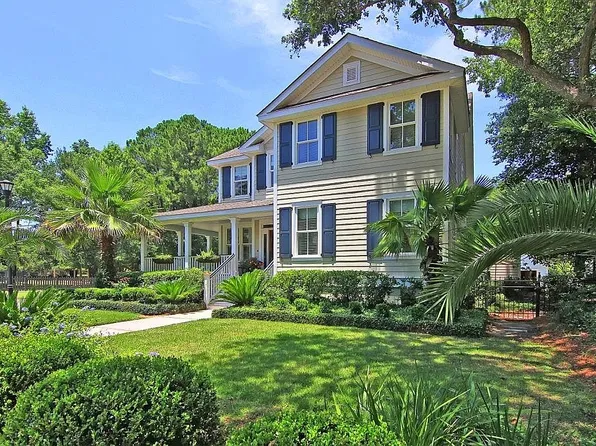 845 Tupelo Bay Dr, Mount Pleasant, SC 29464