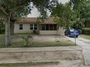 824 Essex Rd, Daytona Beach, FL 32117