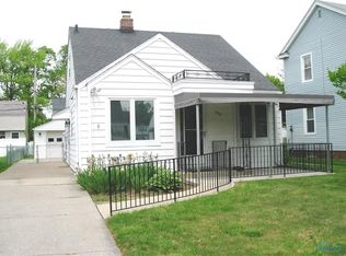 652 Southover Rd, Toledo, OH 43612