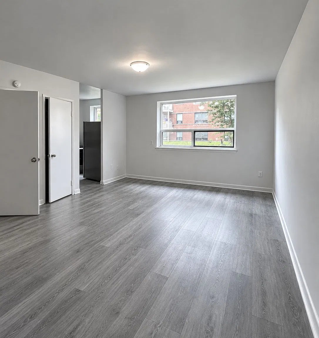 Studio, $1,495 — Photo 4
