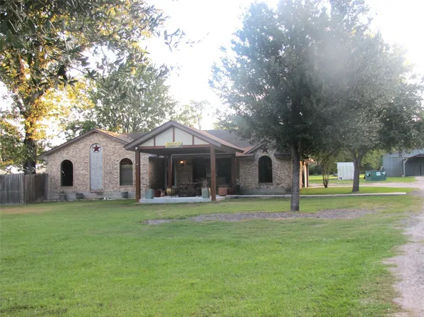 35833 Fm 1774 Rd, Pinehurst, TX 77362