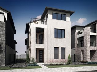 7525 Hewitt Dr, McKinney, TX 75070