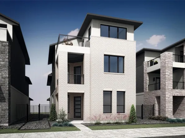 7525 Hewitt Dr, McKinney, TX 75070