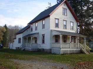 56 S Main St, Andover, NY