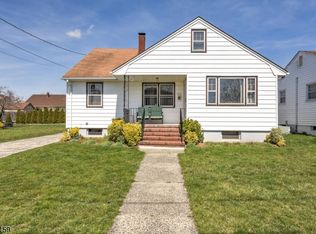 419 Grove Ave, Bound Brook, NJ 08805