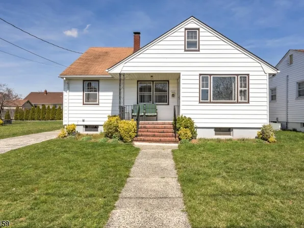 419 Grove Ave, Bound Brook Boro, NJ 08805