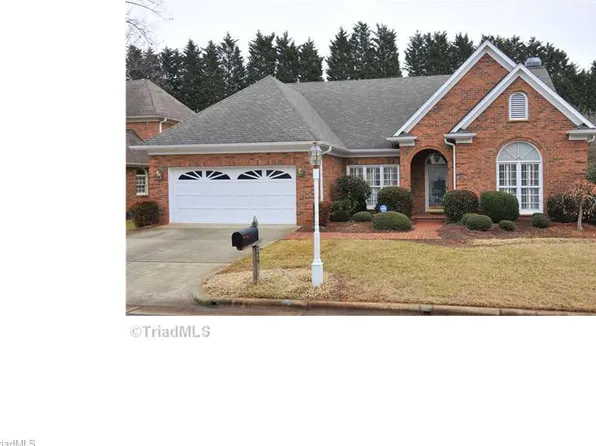 729 Mitch Dr, Winston Salem, NC 27104