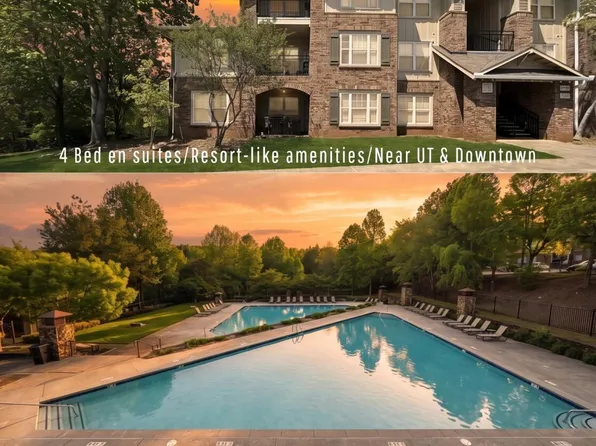 3700 Spruce Ridge Way APT 1913, Knoxville, TN 37920