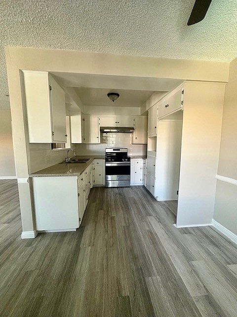 New Kitchen