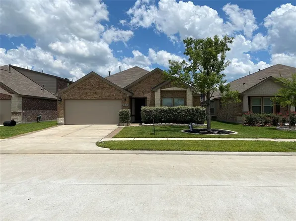 21310 Cypress White Oak Dr, Cypress, TX 77433