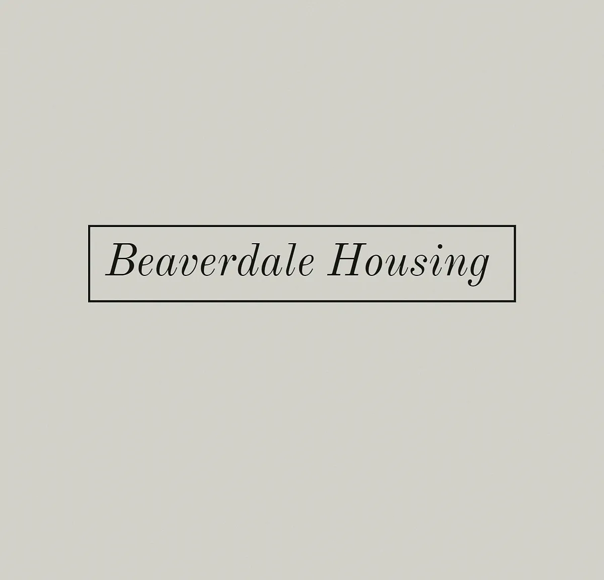 Beaverdale Housing LLC — Photo 1