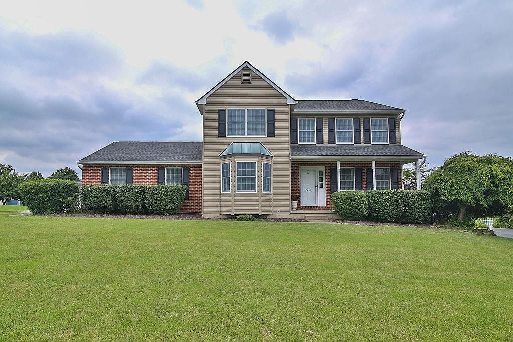 5459 Caitlynn Dr, Laurys Station, PA 18059 Zillow