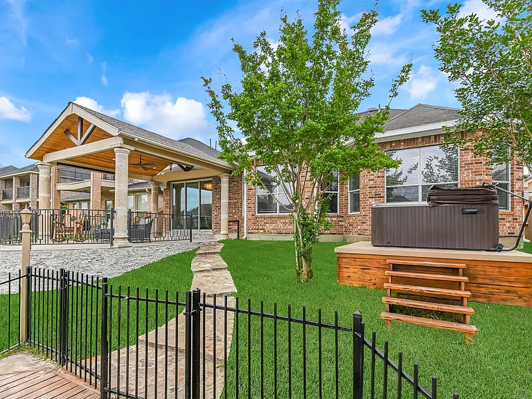 18022 Dunoon Bay Point Ct — Photo 39