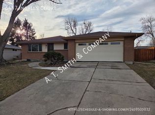 6447 Ingalls Ct, Arvada, CO 80003