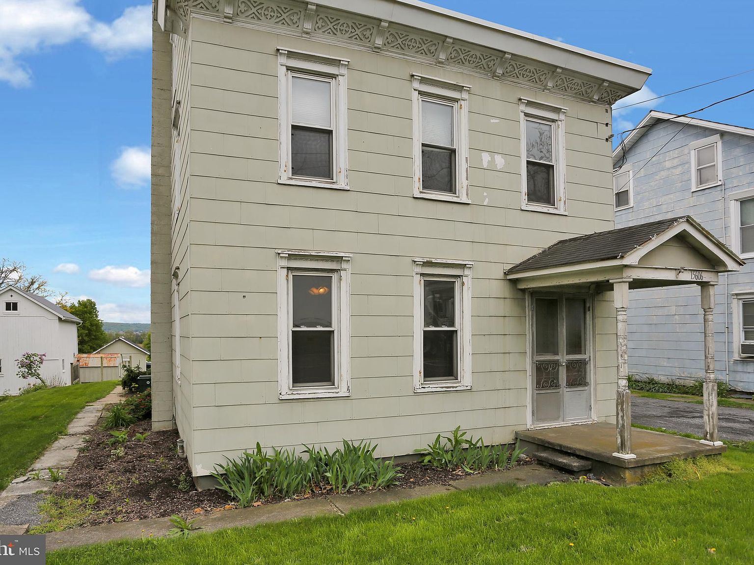 15606 Kutztown Rd, Kutztown, PA 19530 Zillow