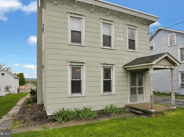 15606 Kutztown Rd, Kutztown, PA 19530