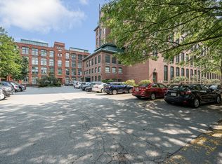 200 Market St APT 207, Lowell, MA 01852