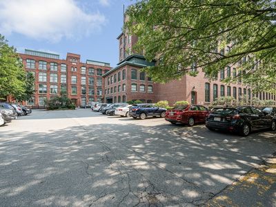 200 Market St APT 207, Lowell, MA, 01852