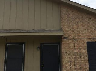 207 E Sycamore Ln APT A, Longview, TX 75604