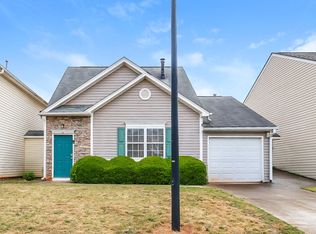 145 Meadowridge Dr, Covington, GA 30016