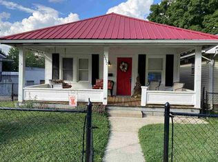 3337 Central Ave, Ashland, KY 41101